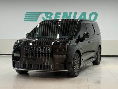 Zeekr 009 six-seat executive version four-wheel drive 108kWh - фото 1