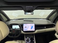 Zeekr 009 six-seat executive version four-wheel drive 108kWh - фото 11