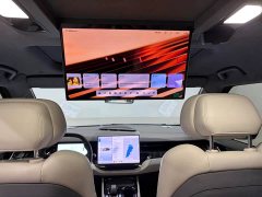 Zeekr 009 six-seat executive version four-wheel drive 108kWh - фото 13