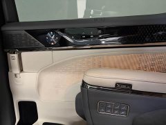 Zeekr 009 six-seat executive version four-wheel drive 108kWh - фото 14