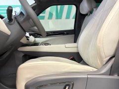 Zeekr 009 six-seat executive version four-wheel drive 108kWh - фото 16