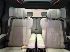 Zeekr 009 six-seat executive version four-wheel drive 108kWh - фото 18