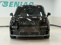 Zeekr 009 six-seat executive version four-wheel drive 108kWh - фото 2