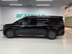 Zeekr 009 six-seat executive version four-wheel drive 108kWh - фото 3