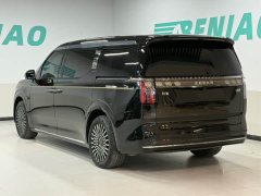 Zeekr 009 six-seat executive version four-wheel drive 108kWh - фото 4