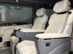 Zeekr 009 six-seat executive version four-wheel drive 108kWh - фото 6