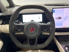 Zeekr 009 six-seat executive version four-wheel drive 108kWh - фото 8