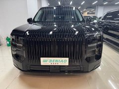 Zeekr 9X 2025 Ultra version 55kWh six seats - фото 2