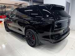 Zeekr 9X 2025 Ultra version 55kWh six seats - фото 3