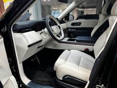 Zeekr 9X 2025 Ultra version 55kWh six seats - фото 4