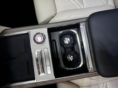 Zeekr 9X 2025 Ultra version 55kWh six seats - фото 6