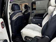 Zeekr 9X 2025 Ultra version 55kWh six seats - фото 7