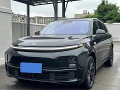Li Auto Ideal L7 2023 Pro - фото 1