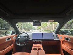 Li Auto Ideal L7 2023 Pro - фото 12
