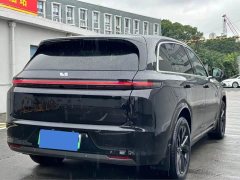 Li Auto Ideal L7 2023 Pro - фото 16