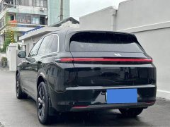Li Auto Ideal L7 2023 Pro - фото 18