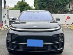 Li Auto Ideal L7 2023 Pro - фото 2