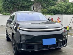 Li Auto Ideal L7 2023 Pro - фото 3