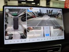 Li Auto Ideal L9 2022 Max - фото 12
