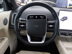Li Auto Ideal L9 2022 Max - фото 13