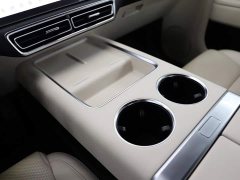 Li Auto Ideal L9 2022 Max - фото 14
