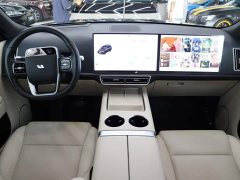 Li Auto Ideal L9 2022 Max - фото 15