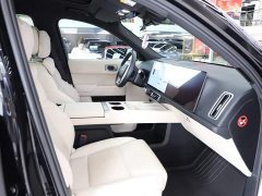 Li Auto Ideal L9 2022 Max - фото 16