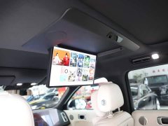 Li Auto Ideal L9 2022 Max - фото 17