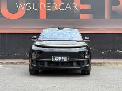 Li Auto Ideal L9 2022 Max - фото 2