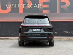 Li Auto Ideal L9 2022 Max - фото 4