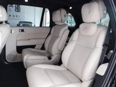 Li Auto Ideal L9 2022 Max - фото 8