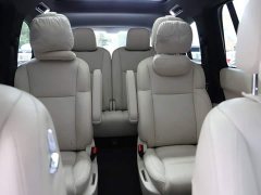 Li Auto Ideal L9 2022 Max - фото 9