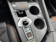 Changan UNI-V 2024 1.5T premium - фото 12