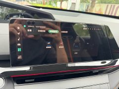 Changan UNI-V 2024 1.5T premium - фото 13