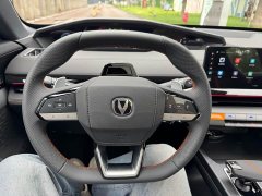 Changan UNI-V 2024 1.5T premium - фото 15