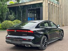 Changan UNI-V 2024 1.5T premium - фото 17