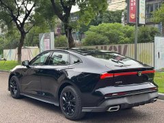 Changan UNI-V 2024 1.5T premium - фото 19