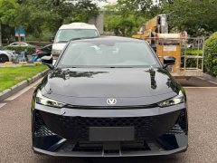 Changan UNI-V 2024 1.5T premium - фото 2