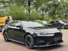 Changan UNI-V 2024 1.5T premium - фото 3