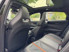 Changan UNI-V 2024 1.5T premium - фото 6