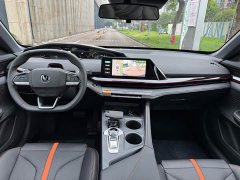 Changan UNI-V 2024 1.5T premium - фото 7