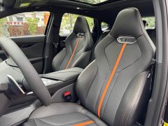 Changan UNI-V 2024 1.5T premium - фото 8