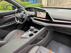 Changan UNI-V 2024 1.5T premium - фото 9