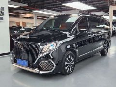 Mercedes-Benz Vito 2.0T Business Edition 7 seats - фото 1