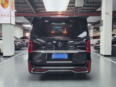 Mercedes-Benz Vito 2.0T Business Edition 7 seats - фото 10