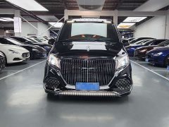 Mercedes-Benz Vito 2.0T Business Edition 7 seats - фото 2
