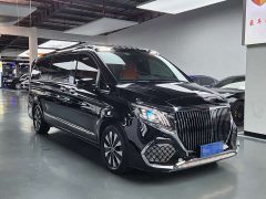 Mercedes-Benz Vito 2.0T Business Edition 7 seats - фото 3