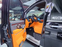 Mercedes-Benz Vito 2.0T Business Edition 7 seats - фото 4
