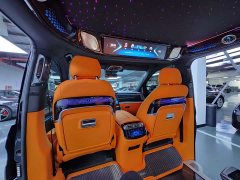 Mercedes-Benz Vito 2.0T Business Edition 7 seats - фото 6