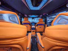 Mercedes-Benz Vito 2.0T Business Edition 7 seats - фото 7